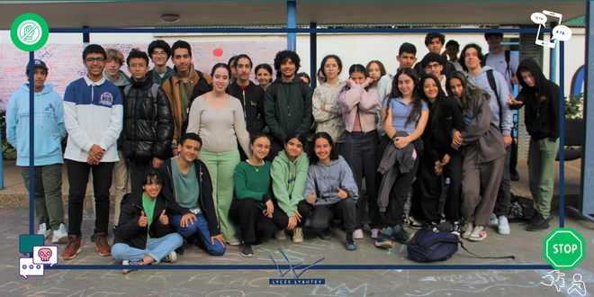 Semaine contre le harcèlement scolaire 203