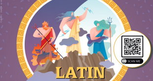 latin LCA