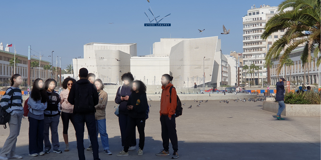 sortie atelier patrimoine