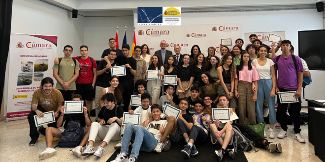 mai des langues espagnol