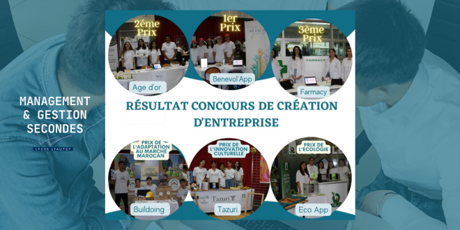 salon incub acteur laureats 2023