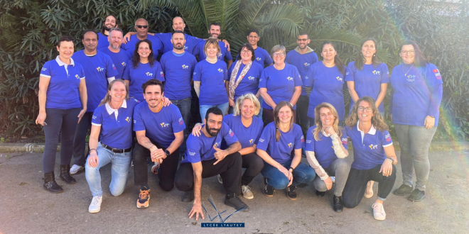 secourisme PSC1 2022-2023