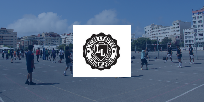 inscriptions définitives as lycee lyautey 2023 2024