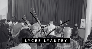 recueillement hommage