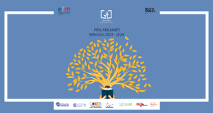 prix arganier 2023 2024