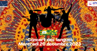 concert options musique SLFM