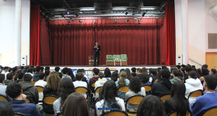 rencontre azouz begag