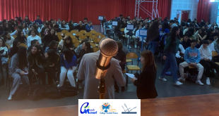 cérémonie DNB