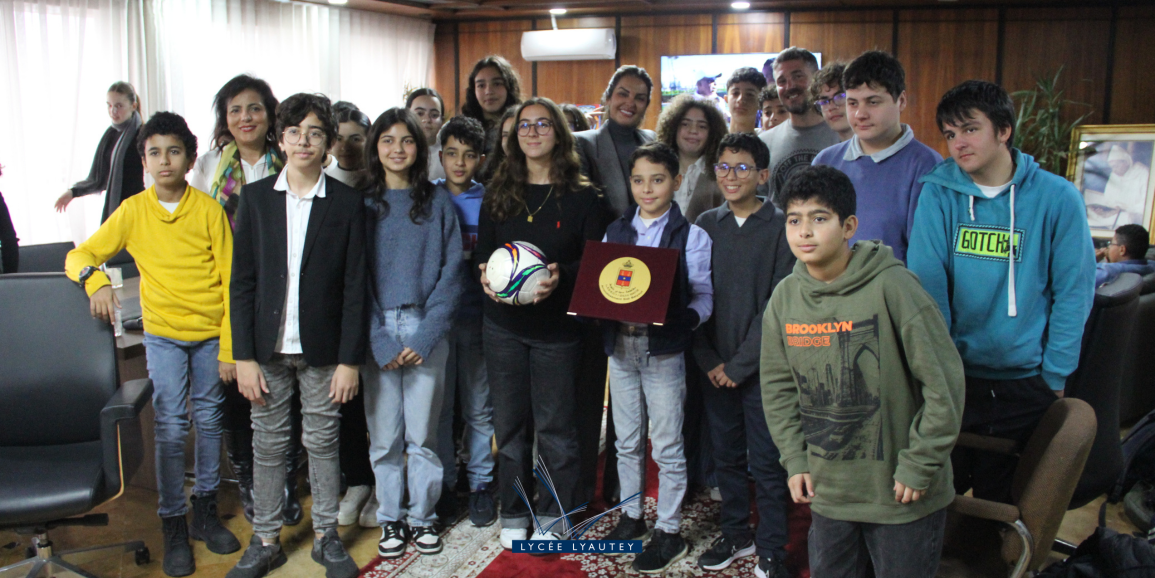 sortie pédagogique sidi belyout