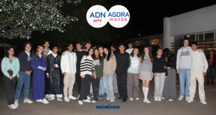 adn aefe ftour lycée lyautey casablanca 2024