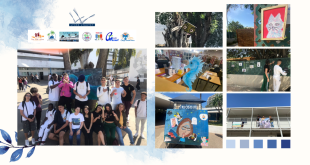 exposition eclats créatifs pôle