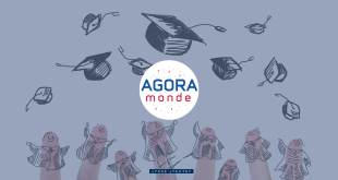 agora monde