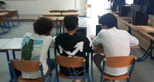 olympiades d'informatique