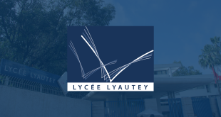 calendrier rentrée 2024 lycee lyautey