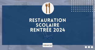restauration scolaire lycee lyautey rentrée 2024