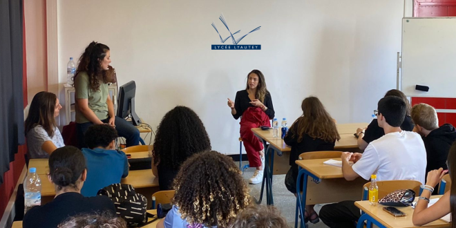 cav sofia alaoui lycee lyautey