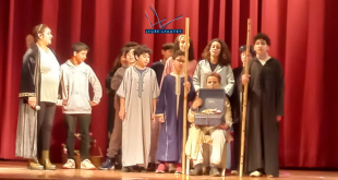 Journée internationale de la poésie : théâtre et rencontre littéraire en arabe  – retour en images 
