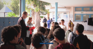 Liaison CM2-6ème : un pont entre l’école primaire et le collège