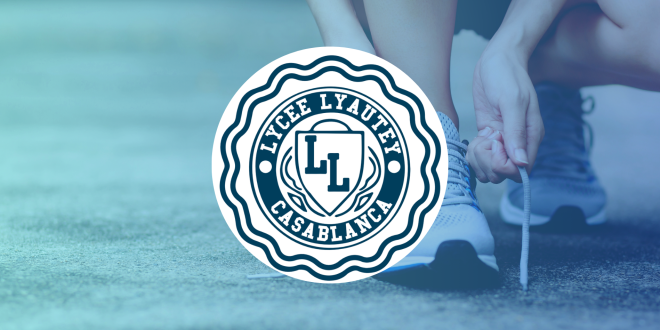 AS inscription 2025 lycee lyautey