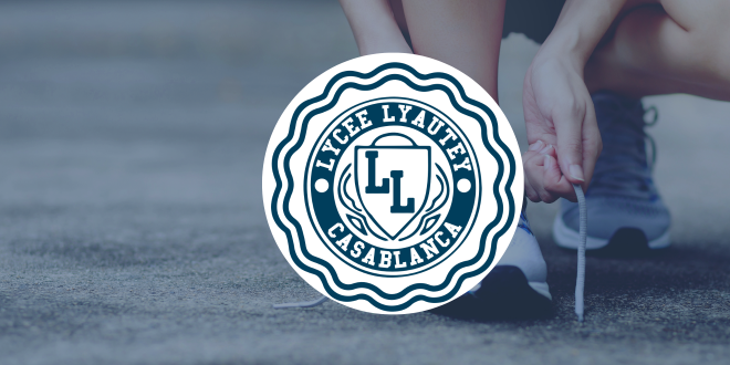 ASLL 2025 sélection lycee lyautey