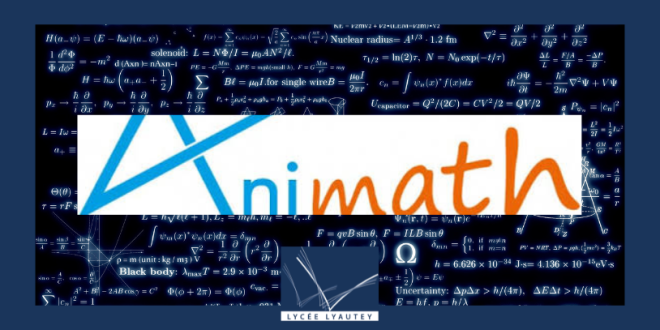 coupe animath automne 2025