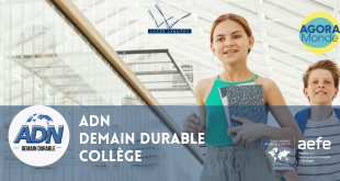 ADN Demain Durable fait son grand retour !