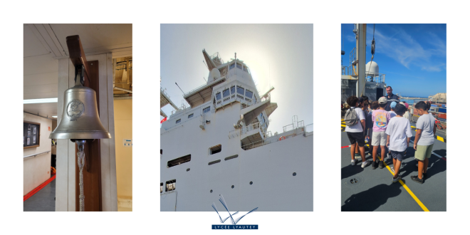 classes enjeux maritimes