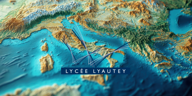 visuel conference HGGSP