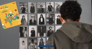 slfm exposition arts plastiques