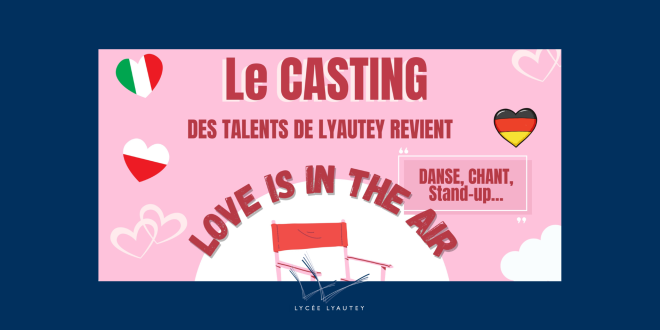 talents de lyautey 2026