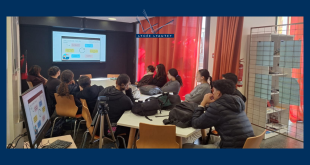 Les “Midis de l’info du CIO”  : tout savoir sur les études de Médecine en France