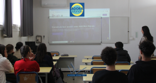 Semaine des Enseignements de Spécialité : des séances en classe pour accompagner l’orientation