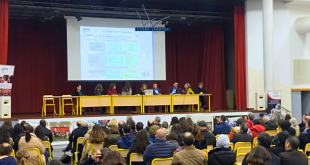 Vie au collège : rencontre avec les parents d’élèves de 3e