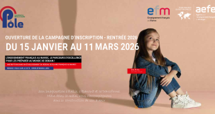 admissions rentrée 2026 pôle casablanca-mohammedia