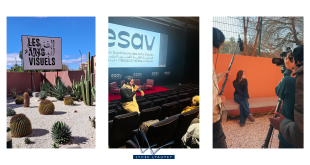 CAV sortie marrakech lycee lyautey