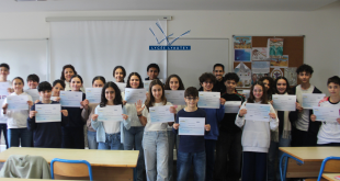 « Non au harcèlement » :  découvrez la vidéo de sensibilisation réalisée par nos collègiens