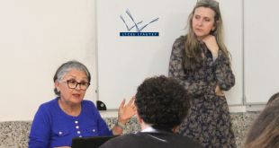 Sensibilisation à la lutte contre la corruption : une rencontre engagée avec Transparency Maroc