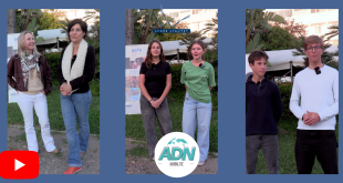 Echanges ADN-Mobilité : découvrez les témoignages des familles !