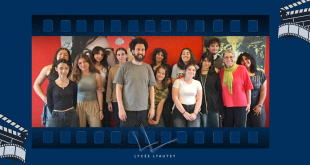 CAV : rencontre avec M. Alaa Eddine Aljem, Directeur général de l’ESAV de Marrakech