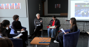 Concours des Jeunes Parlementaires : un débat engagé pour la finale  !