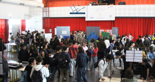 Enseignements optionnels : s’informer pour mieux s’orienter