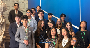 MEDMUN 2026  :  une expérience immersive inoubliable pour nos élèves !